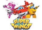 Chlapecké oblečení Super Wings