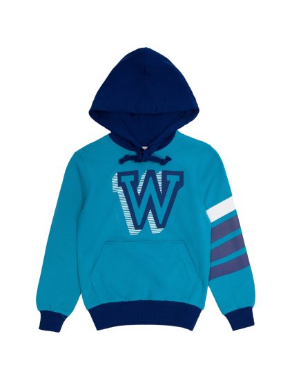 Chlapecká mikina Winkiki