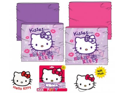 Hello Kitty LV 23 – Pattern Crew