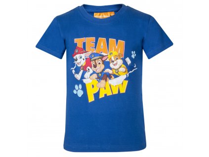 Chlapecké triko - Paw Patrol 962-643