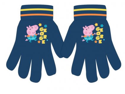 Chlapecké rukavice