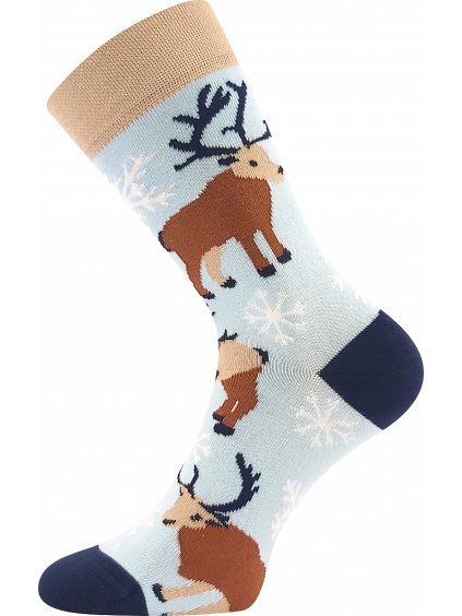 Dětské ponožky Lonka