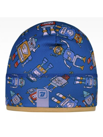 Chlapecká funkční čepice Dráče