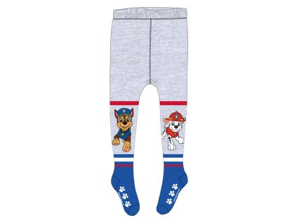 Chlapecke puncochace Paw Patrol 52362108 seda