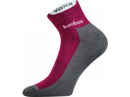 Bambusové ponožky VoXX