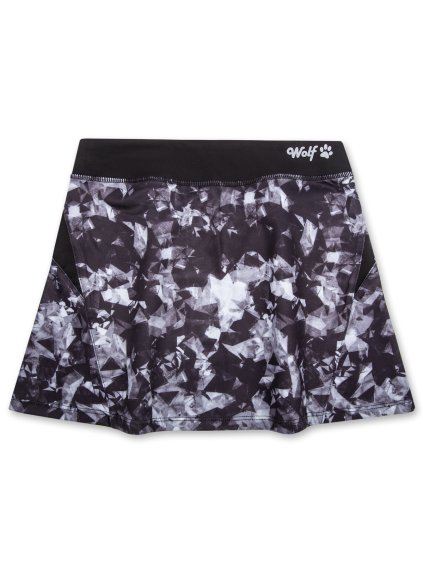 Dívčí funkční sukně