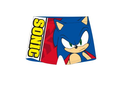 Chlapecké koupací boxerky