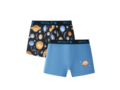 Chlapecké boxerky