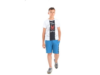 Chlapecké kraťasy