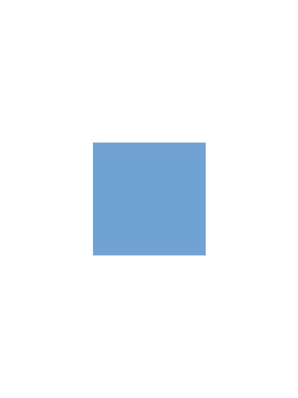 Dámské kalhotky - ANDRIE PS 1994, světle modrá