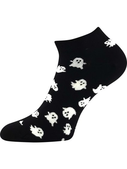 Kotníkové ponožky