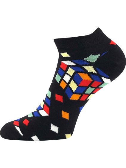 Kotníkové ponožky