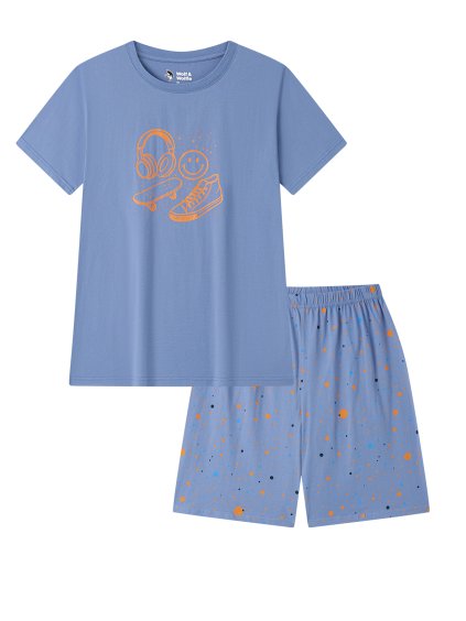 Chlapecké pyžamo
