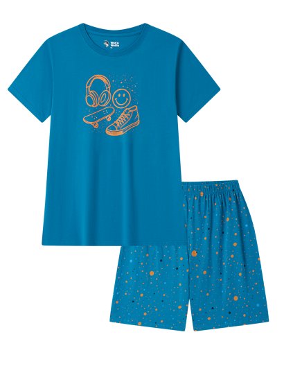 Chlapecké pyžamo