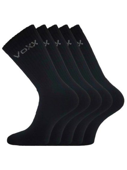 5PACK ponožky VoXX