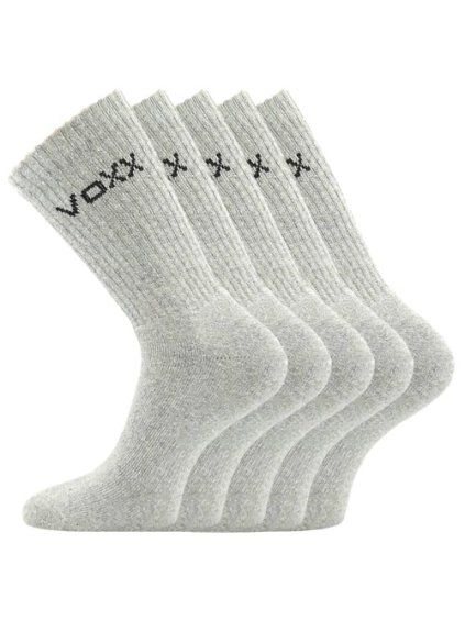 5PACK ponožky VoXX