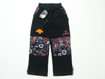 Dívčí softshellové kalhoty - NEVEREST F7281cc, vel.92-122