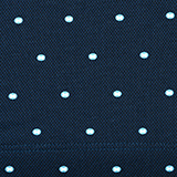 Pánské boxerky - ANDRIE PS 5549, vel. M - 3XXL Barva: Tmavě modrá, Velikost: 50/52-L