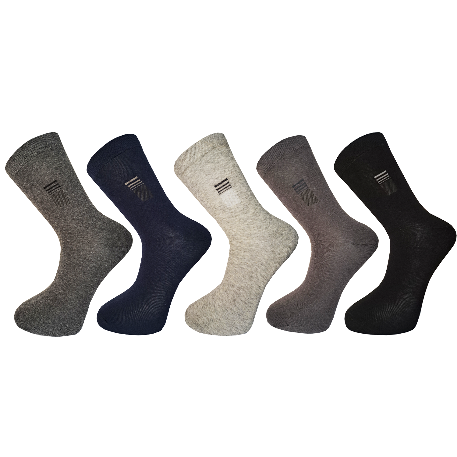 Pánské ponožky Aura.Via - FL1922, mix barev Barva: Mix barev, Velikost: 39-42