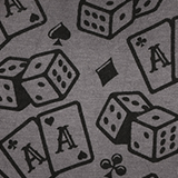 Pánské trenýrky - ANDRIE PS 5926, vel. M - 3XL Barva: Šedá