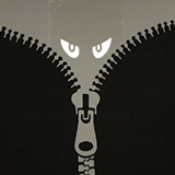 Pánské boxerky - ANDRIE PS 5944, vel. M - 3XL Barva: Černá