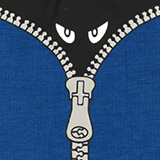 Pánské boxerky - ANDRIE PS 5944, vel. M - 3XL Barva: Modrá