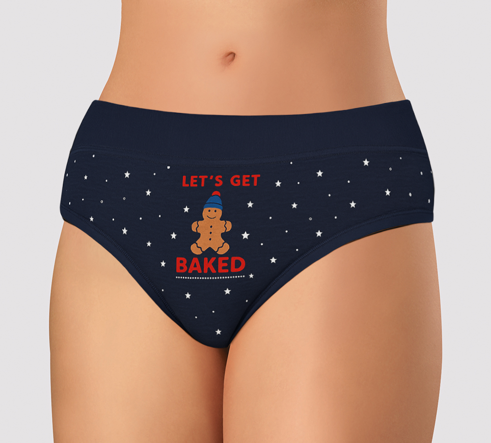 Dámské kalhotky - ANDRIE PS 1081, tmavě modrá Barva: Tmavě modrá