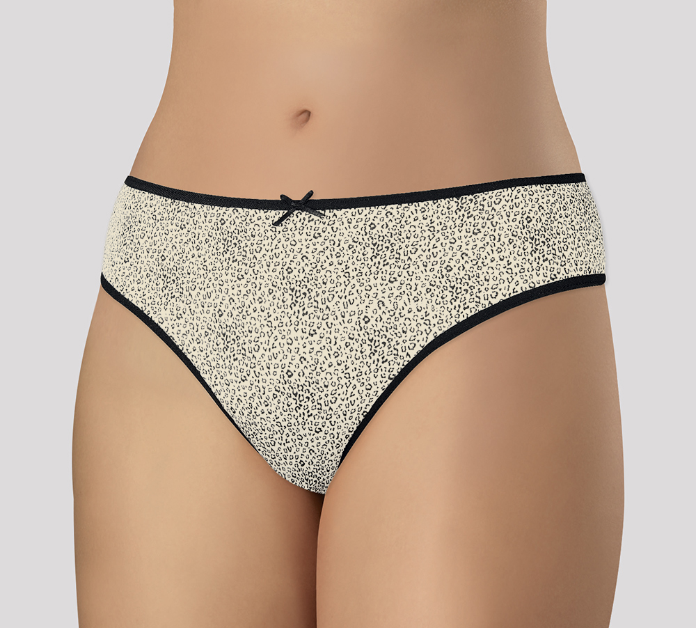 Dámské kalhotky - ANDRIE PS 2903, tělová Barva: Tělová