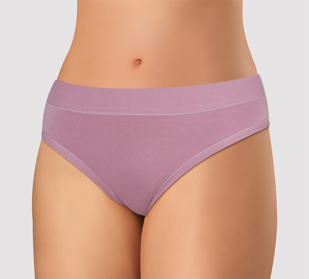 Dámské kalhotky - ANDRIE PS 1994, starorůžová Barva: Starorůžová