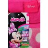 Dívčí triko - SETINO Minnie ST-71, růžová