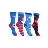 Chlapecké ponožky - SETINO Super Wings - 881-254 , vel. 23-34
