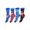Chlapecké ponožky - SETINO Super Wings - 881-254 , vel. 23-34