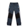 Chlapecké zateplené outdoorové kalhoty 