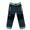 Chlapecké outdoorové kalhoty