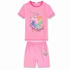 Dívčí letní pyžamo