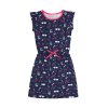 Dívčí letní šaty
