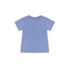 Chlapecké triko - WINKIKI WKB 01703, světle modrá