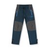 Chlapecké outdoorové kalhoty