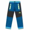 Chlapecké outdoorové kalhoty