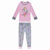 Dívčí pyžamo