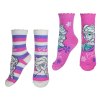 Dívčí ponožky