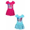 Dívčí šaty - Shimmer-Shine 640-038, růžová