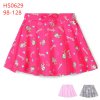 Dívčí sukně