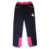 Dívčí softshellové kalhoty, zateplené
