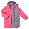 ingritt detsky zimni kabat ruzova (1)