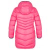 ingritt detsky zimni kabat ruzova