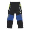 Chlapecké šusťákové kalhoty