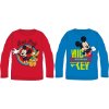 Chlapecké triko - Mickey Mouse 52028865, modrá