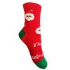 Dětské vánoční ponožky Aura.Via