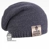 Pletená čepice Dráče
